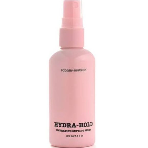 Sophia Mabelle HYDRA-HOLD Hydrating Setting Spray - Picture 1 of 1
